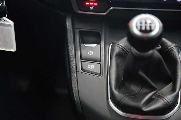 Honda CR-V 1.5 T 2WD Elegance