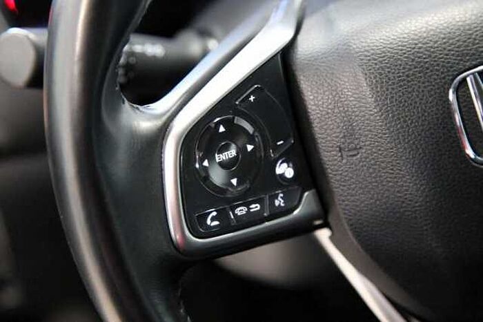 Honda CR-V 1.5 T 2WD Elegance