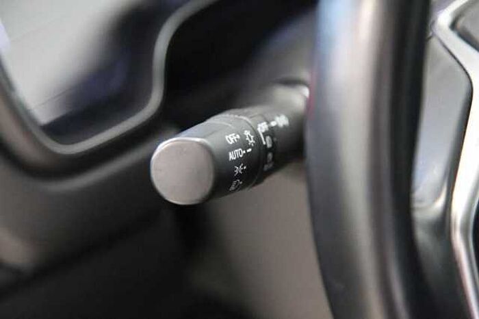 Honda CR-V 1.5 T 2WD Elegance