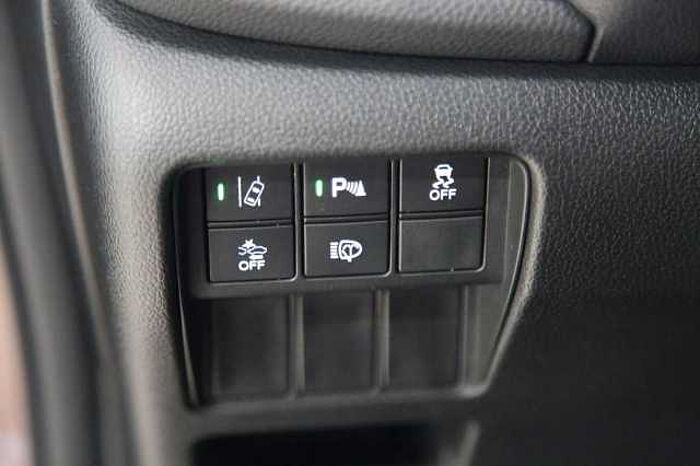 Honda CR-V 1.5 T 2WD Elegance