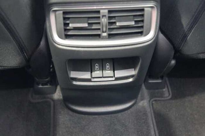 Honda CR-V 1.5 T 2WD Elegance