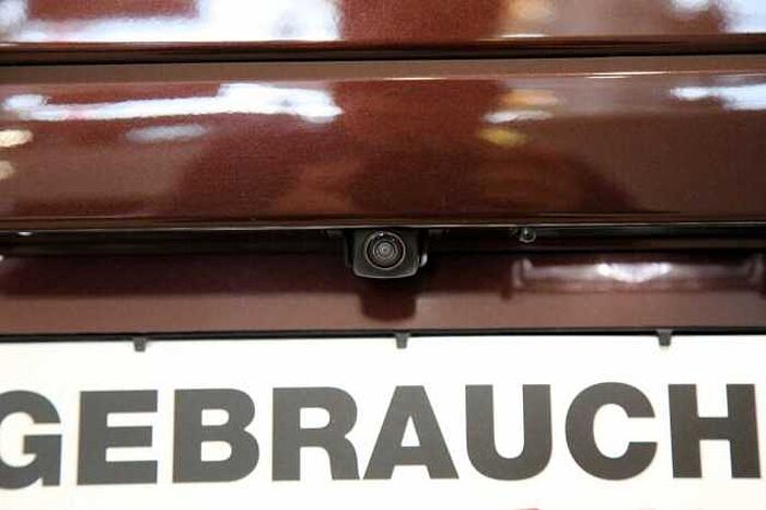 Honda CR-V 1.5 T 2WD Elegance