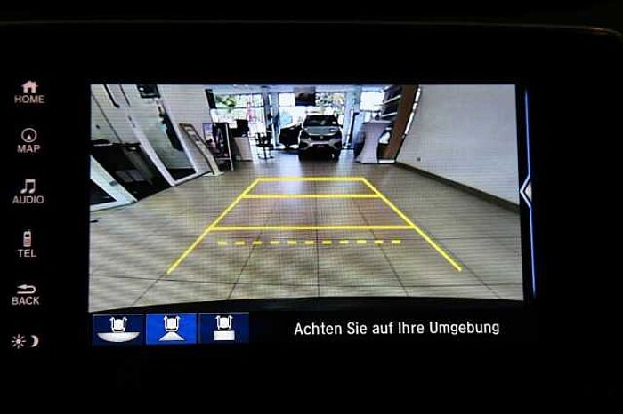 Honda CR-V 1.5 T 2WD Elegance