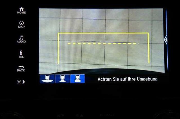 Honda CR-V 1.5 T 2WD Elegance