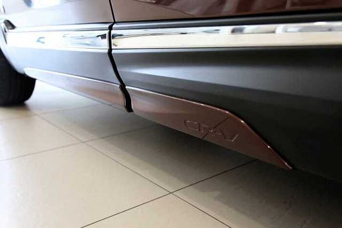 Honda CR-V 1.5 T 2WD Elegance