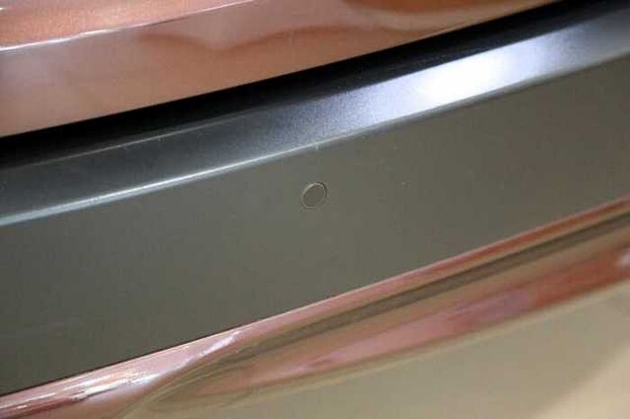 Honda CR-V 1.5 T 2WD Elegance