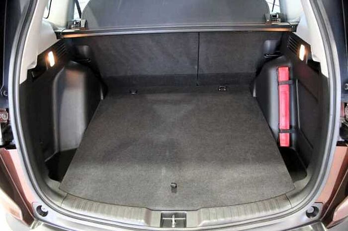 Honda CR-V 1.5 T 2WD Elegance