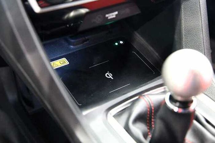 Honda Civic Lim. 5-trg. Type R GT