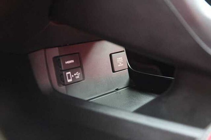 Honda Civic Lim. 5-trg. Type R GT