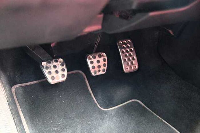 Honda Civic Lim. 5-trg. Type R GT