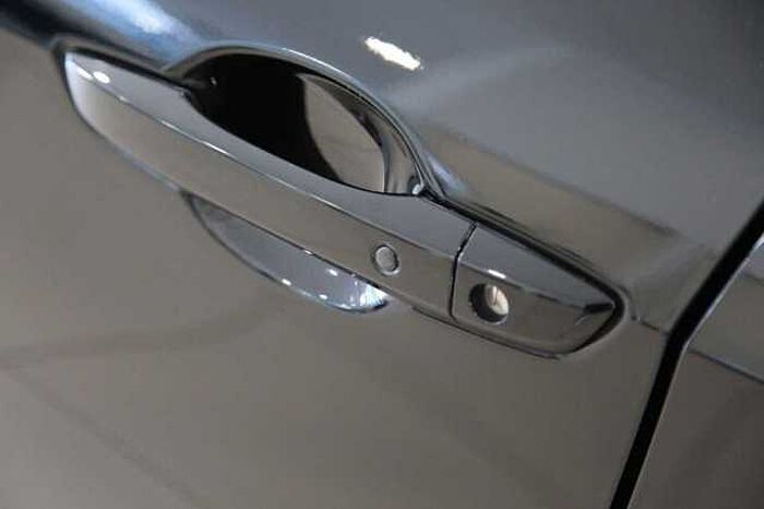 Honda Civic Lim. 5-trg. Type R GT