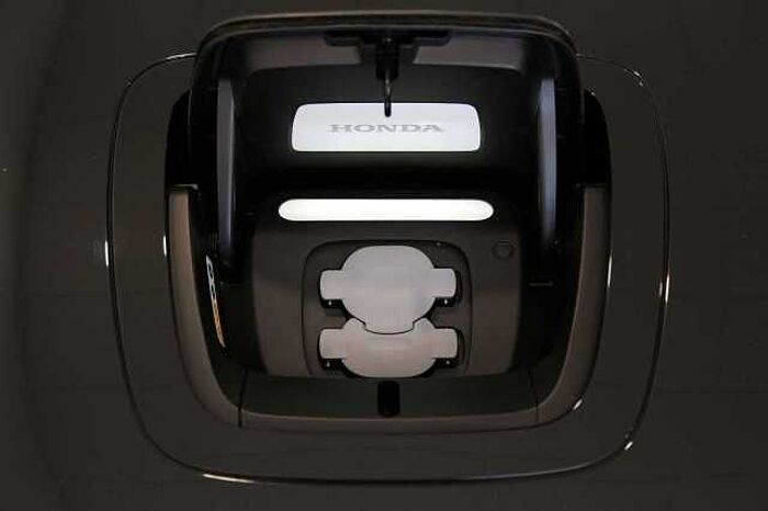 Honda e Advance 17' Pano, RFK, SHZ, LHZ