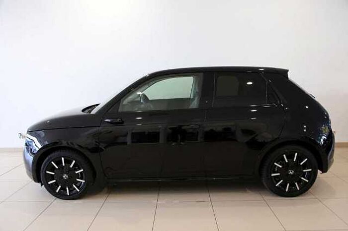 Honda e Advance 17' Pano, RFK, SHZ, LHZ