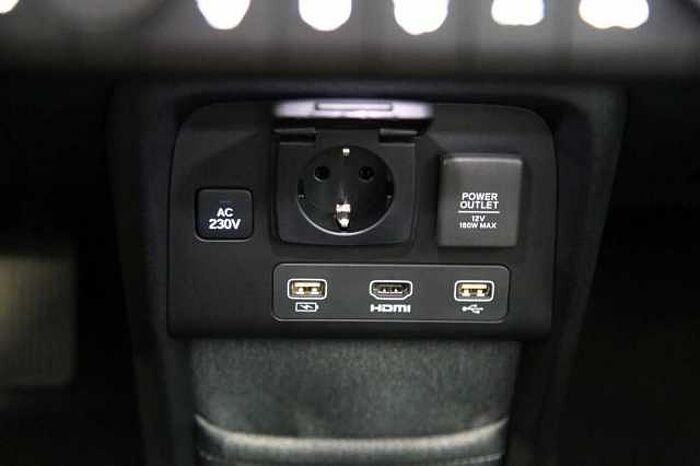 Honda e Advance 17' Pano, RFK, SHZ, LHZ