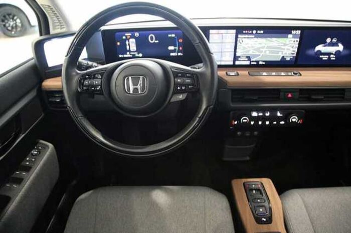 Honda e Advance 17' Pano, RFK, SHZ, LHZ