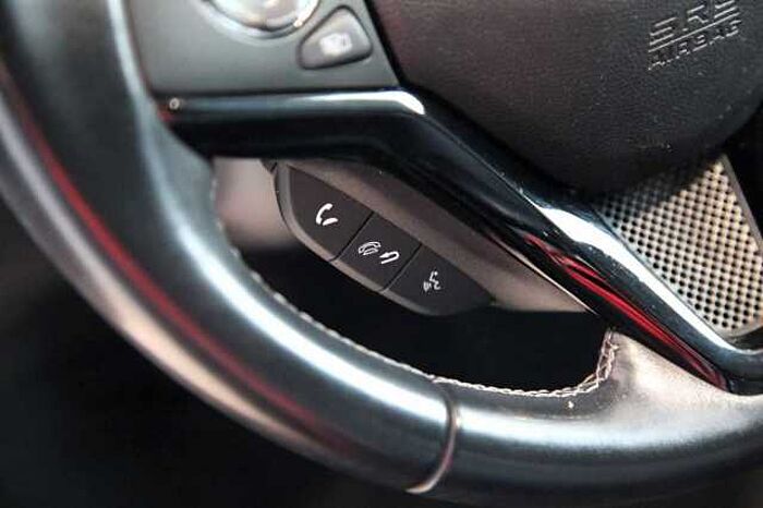 Honda HR-V Executive Pano, RFK, SHZ, DAB