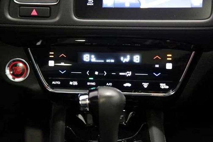 Honda HR-V Executive Pano, RFK, SHZ, DAB