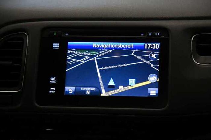 Honda HR-V Executive Pano, RFK, SHZ, DAB