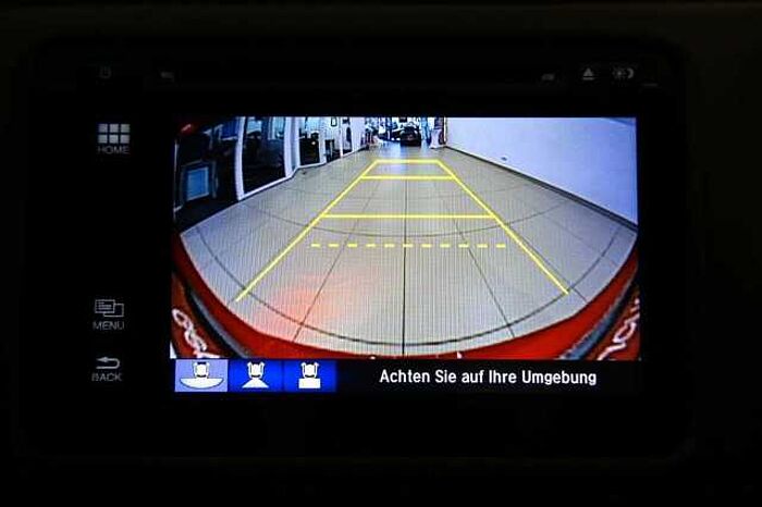 Honda HR-V Executive Pano, RFK, SHZ, DAB