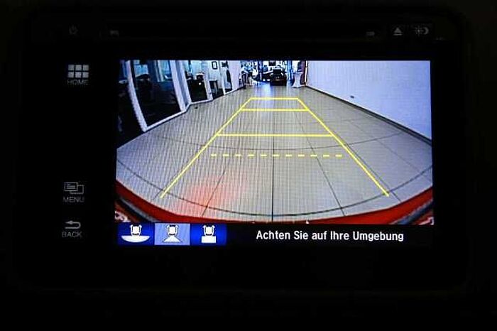 Honda HR-V Executive Pano, RFK, SHZ, DAB