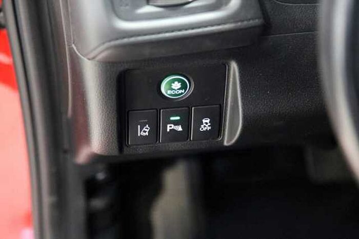 Honda HR-V Executive Pano, RFK, SHZ, DAB