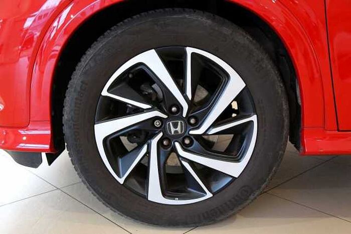 Honda HR-V Executive Pano, RFK, SHZ, DAB