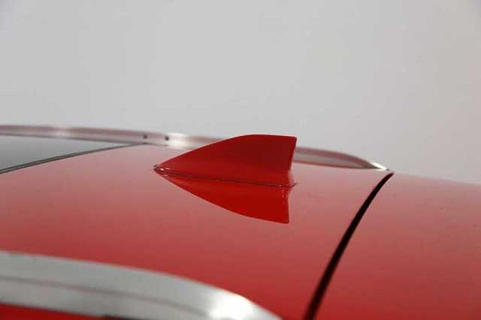 Honda HR-V Executive Pano, RFK, SHZ, DAB