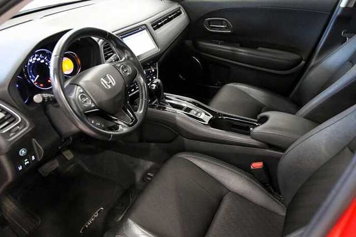 Honda HR-V Executive Pano, RFK, SHZ, DAB