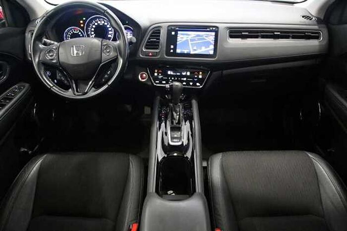 Honda HR-V Executive Pano, RFK, SHZ, DAB