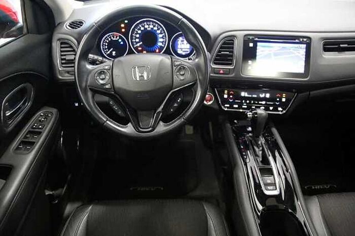 Honda HR-V Executive Pano, RFK, SHZ, DAB