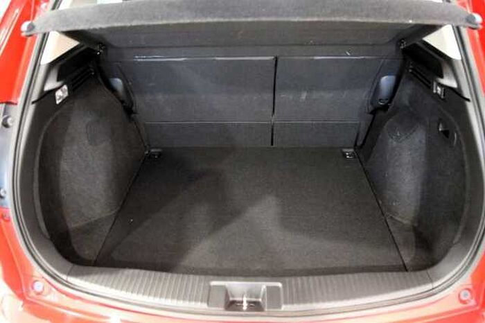 Honda HR-V Executive Pano, RFK, SHZ, DAB