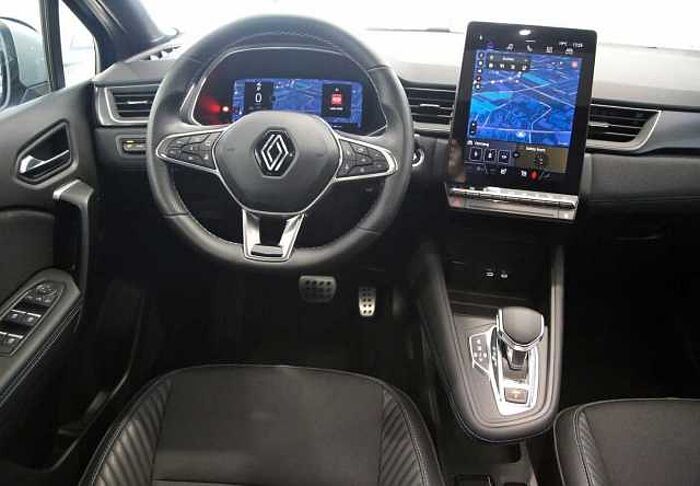 Renault Captur II Esprit Alpine Pano, 360 Kamrea, SHZ