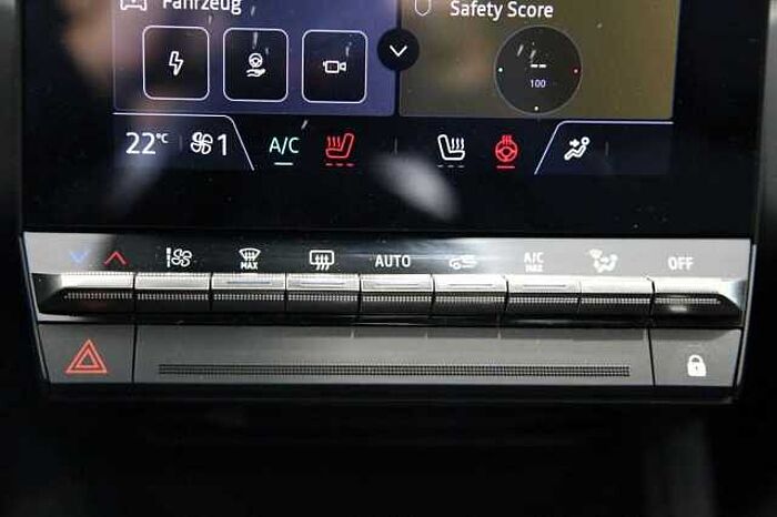 Renault Captur II Esprit Alpine Pano, 360 Kamrea, SHZ