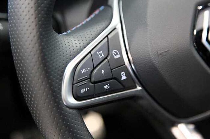 Renault Captur II Esprit Alpine Pano, 360 Kamrea, SHZ