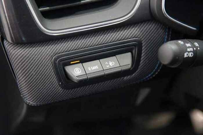 Renault Captur II Esprit Alpine Pano, 360 Kamrea, SHZ