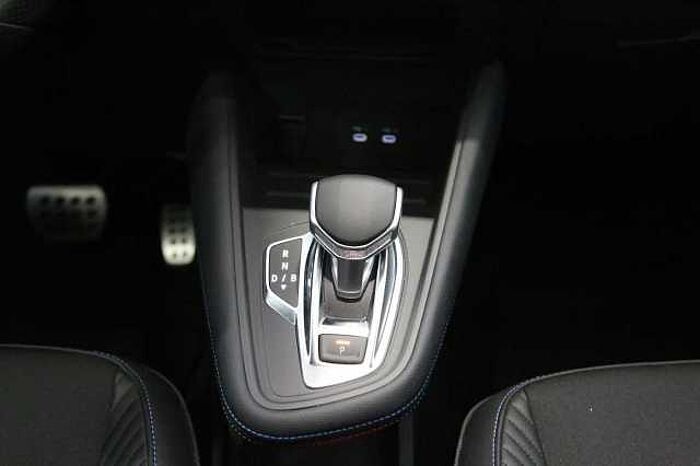 Renault Captur II Esprit Alpine Pano, 360 Kamrea, SHZ