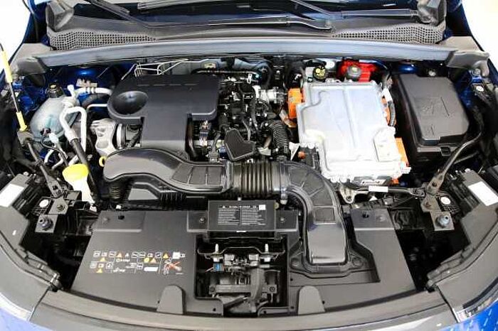 Renault Captur II Esprit Alpine Pano, 360 Kamrea, SHZ