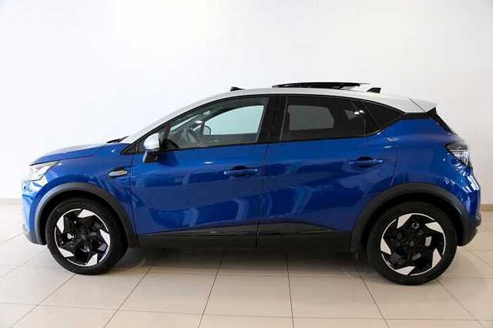 Renault Captur II Esprit Alpine Pano, 360 Kamrea, SHZ