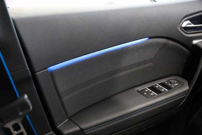 Renault Captur II Esprit Alpine Pano, 360 Kamrea, SHZ