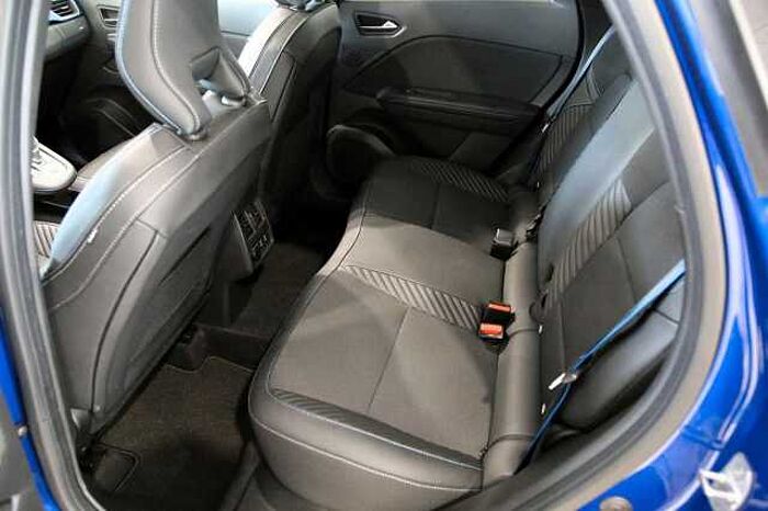 Renault Captur II Esprit Alpine Pano, 360 Kamrea, SHZ