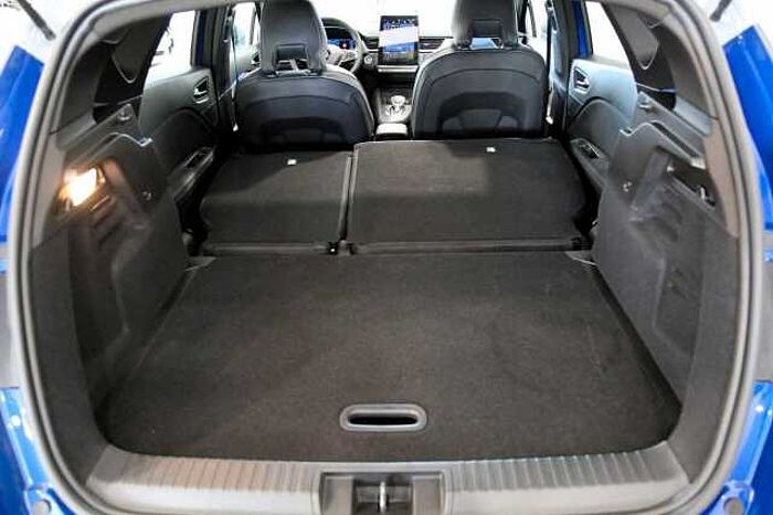 Renault Captur II Esprit Alpine Pano, 360 Kamrea, SHZ