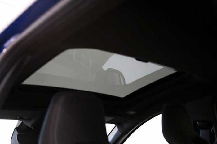 Renault Captur II Esprit Alpine Pano, 360 Kamrea, SHZ