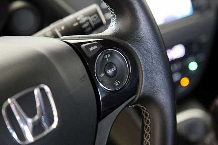 Honda Civic Tourer Sport AHK, RFK, Navi, Allwetter SHZ