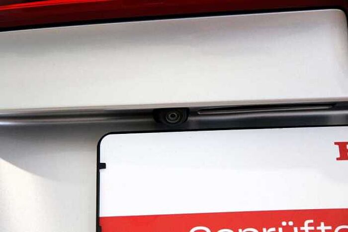 Honda Civic Tourer Sport AHK, RFK, Navi, Allwetter SHZ