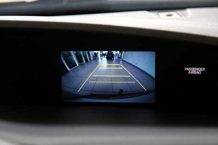 Honda Civic Tourer Sport AHK, RFK, Navi, Allwetter SHZ