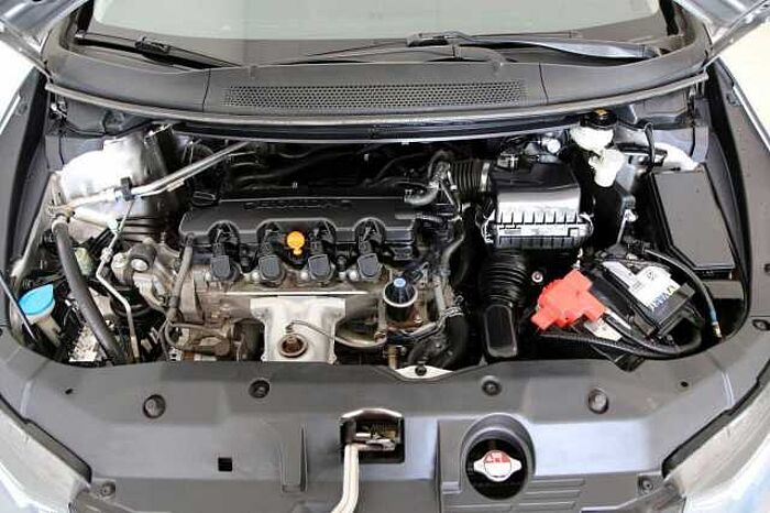 Honda Civic Tourer Sport AHK, RFK, Navi, Allwetter SHZ