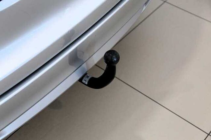 Honda Civic Tourer Sport AHK, RFK, Navi, Allwetter SHZ