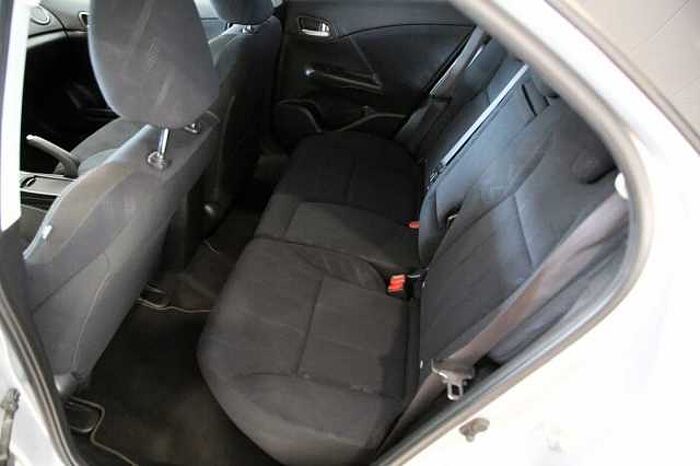 Honda Civic Tourer Sport AHK, RFK, Navi, Allwetter SHZ