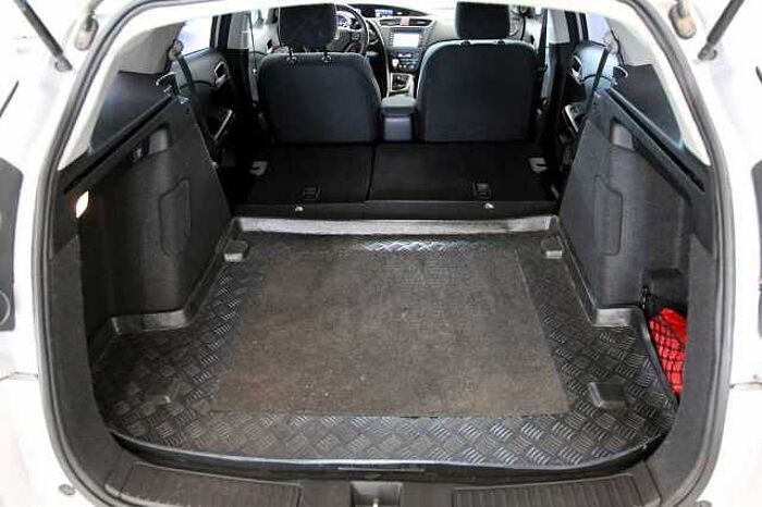 Honda Civic Tourer Sport AHK, RFK, Navi, Allwetter SHZ