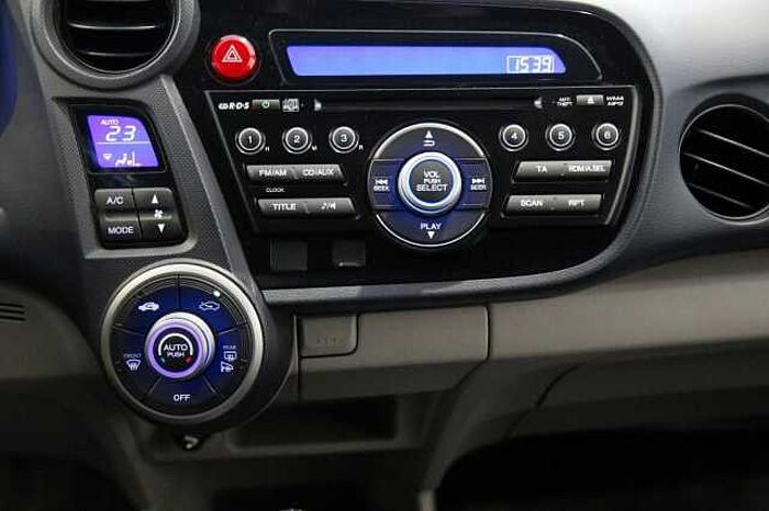 Honda Insight Elegance